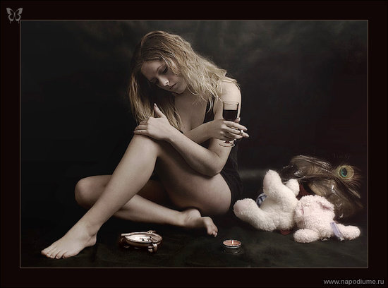 Nadezhda V.Rachkova's photo