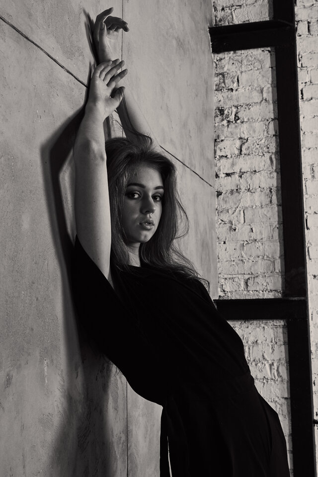 Dar'ja Zaharova's photo