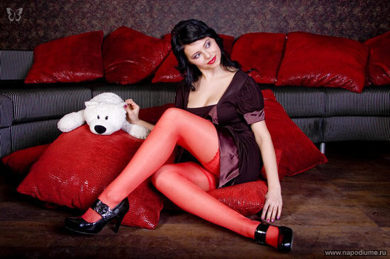 Elena Pavlova's photo