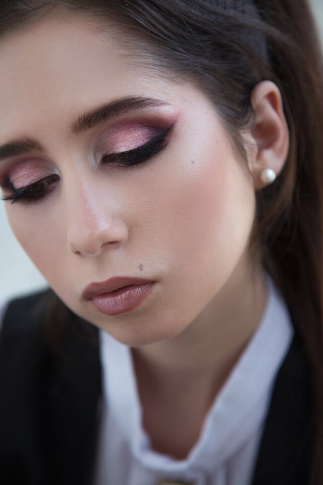Mariya Miroshnichenko's photo