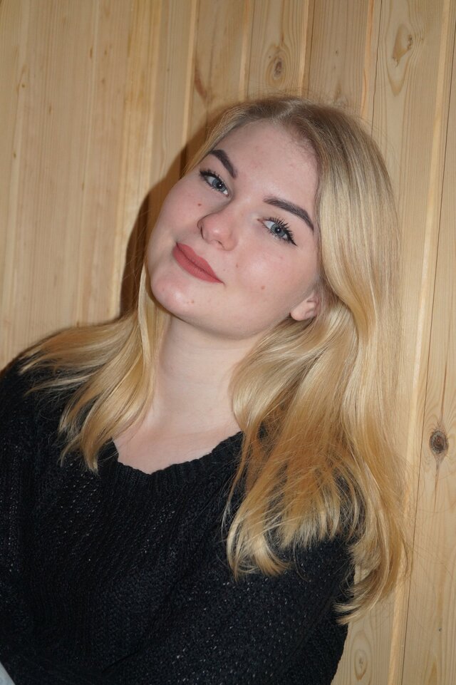 Фото Anna Zol'nova