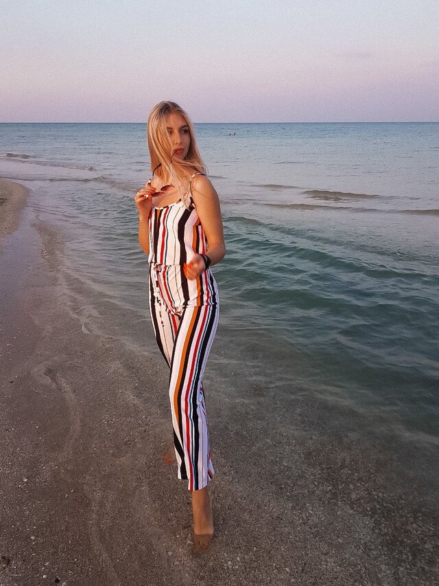 Ksenia Il'iceva's photo
