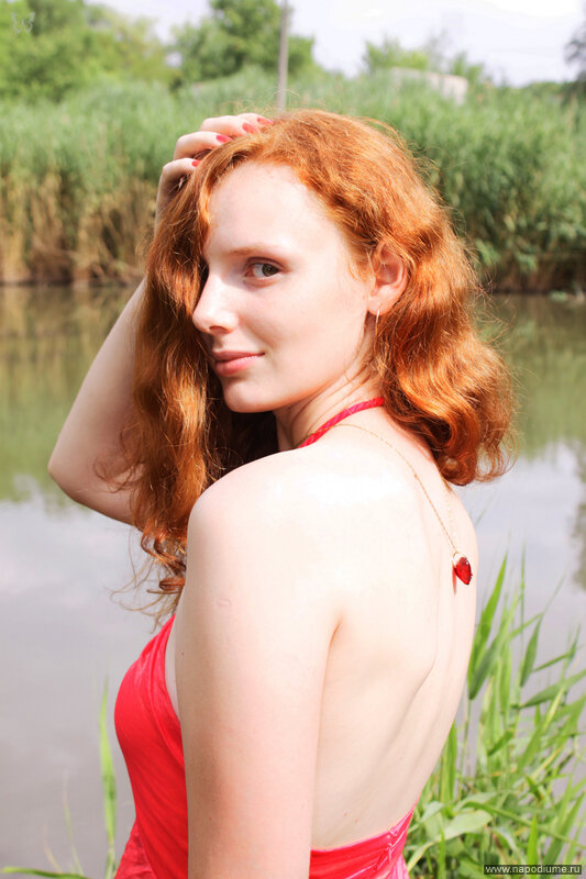 Natali Deinekina's photo