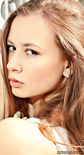 Anastasia Naumova's photo