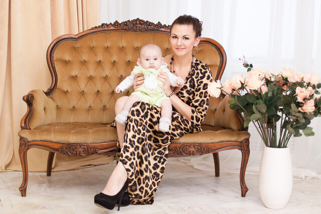 Galina Semina's photo