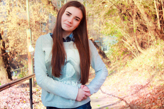 Dina Zjuz'ko's photo