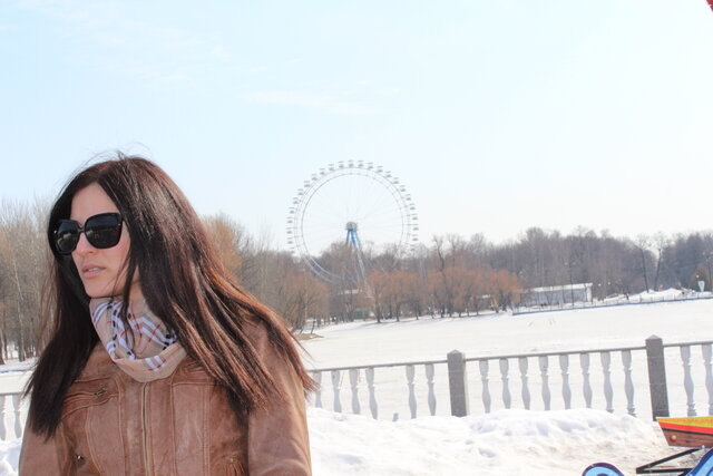 Lora Krinicnaa's photo