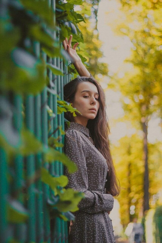 Anastasia Ten's photo