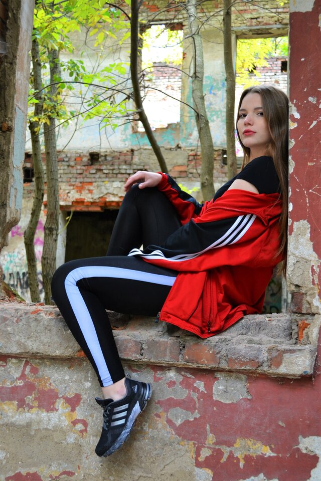 Foto Angelina Tovarevic