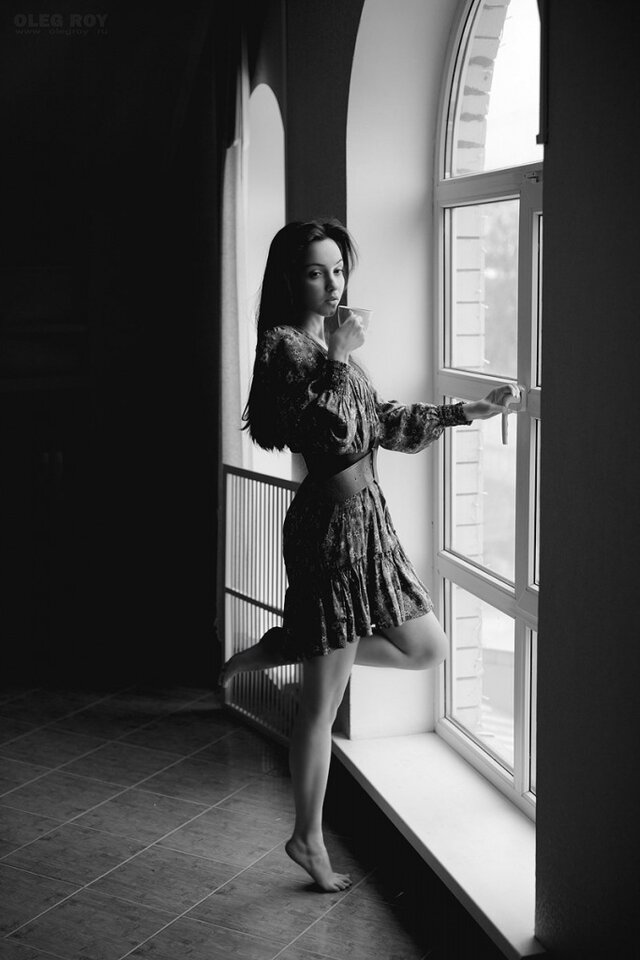 Kristina Ganzuk's photo