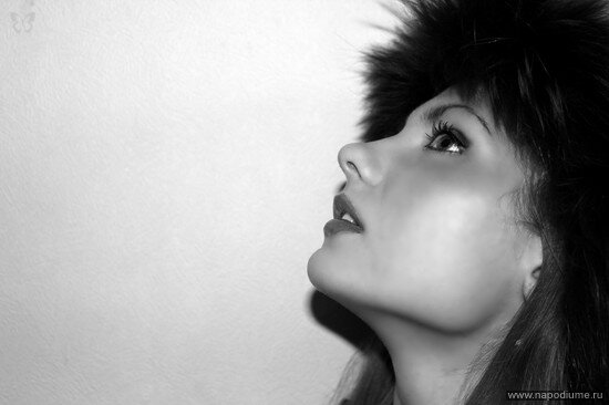 Aleksandra Vlasova's photo