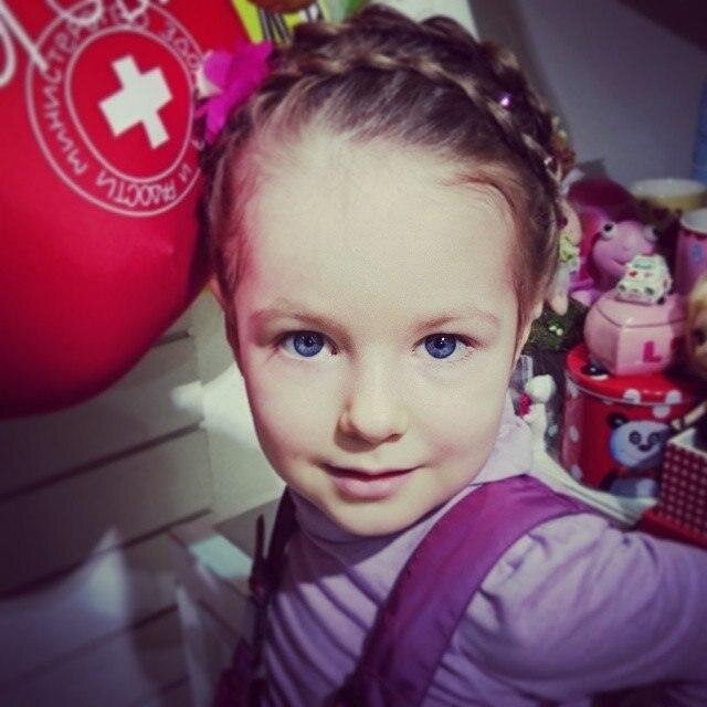 Фото Ярослава Yasya Коноплева