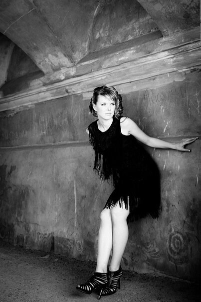 Фото София Sophie Rice Абияка