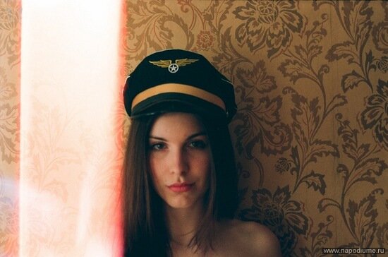 Ira Nilova's photo