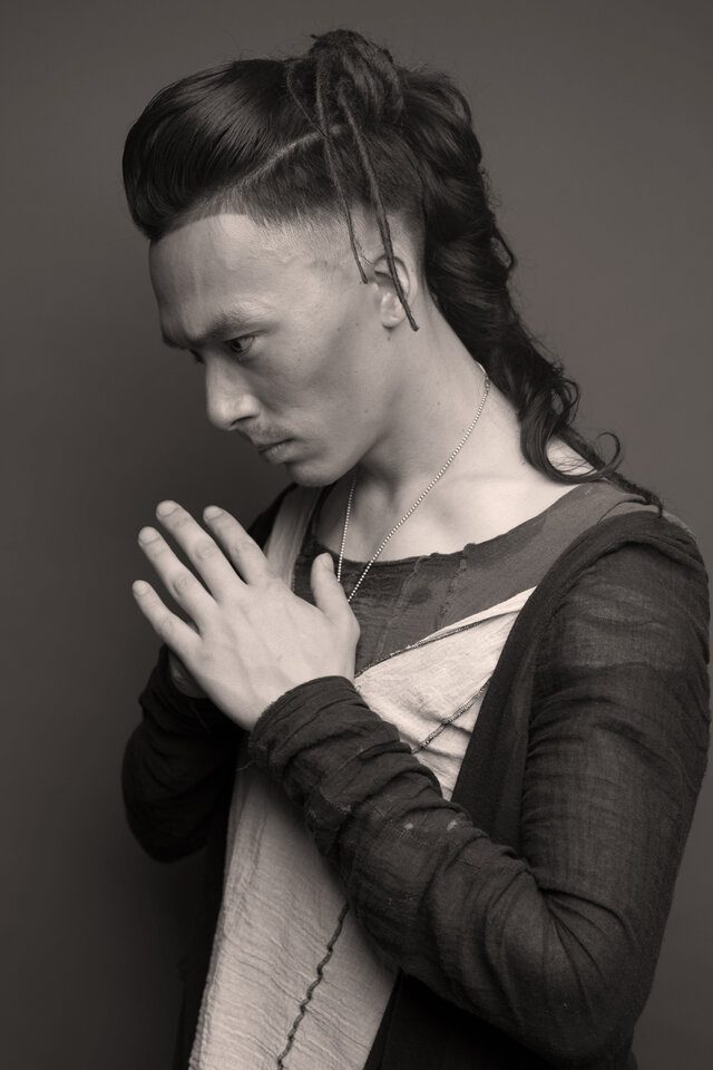照片Kirill Pak