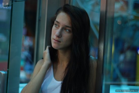 Inna Bondarenko's photo