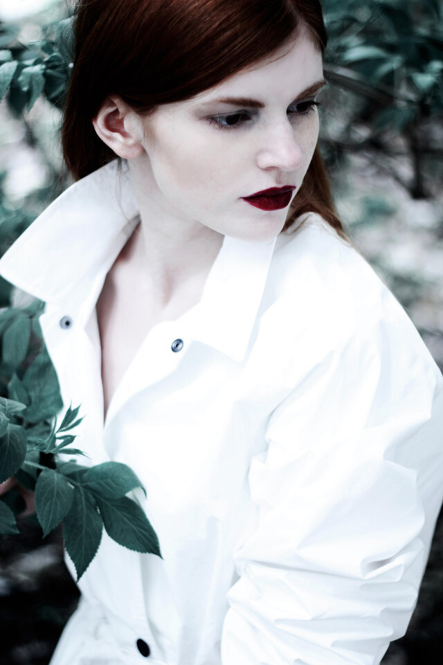 Фото Анастасия AnastasiaBrown Бурая