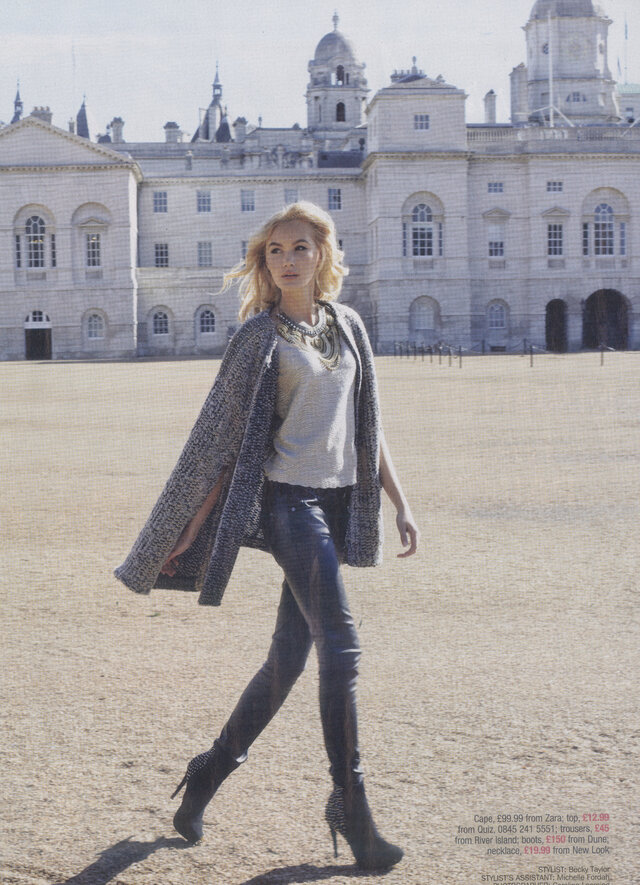 Anna Mihajlishina's photo
