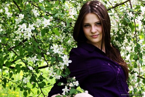 Irina Finogeeva's photo