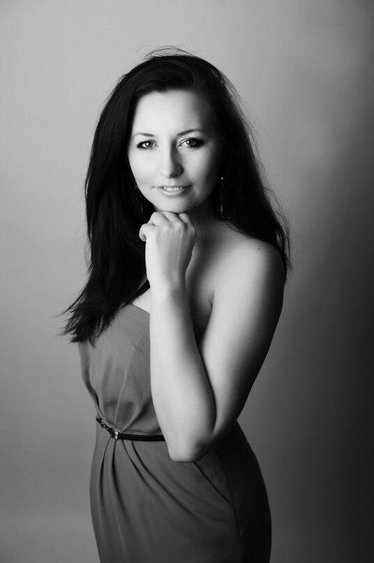 ksenija sinel'nikova's photo
