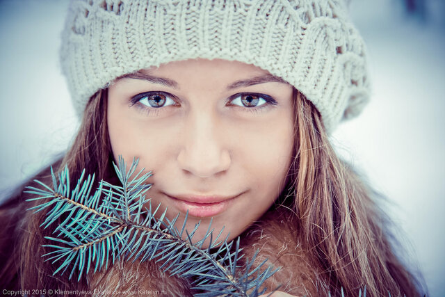 Sof'ya Glebova's photo