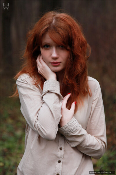 Polina Zigalkina's photo
