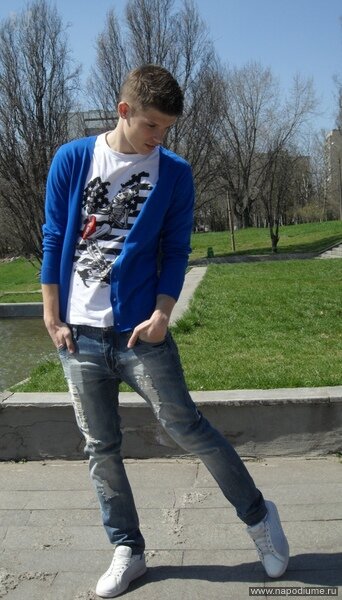 Aleksandr Artemcenko's photo