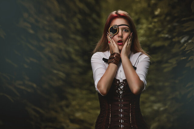 Foto Nadezda Aleksandrova