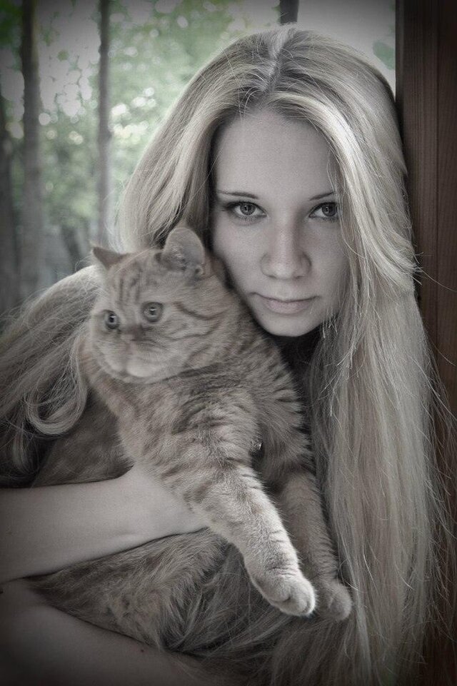 Kristina As'ko's photo