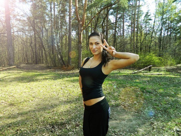 Tat'ana Cernyh's photo