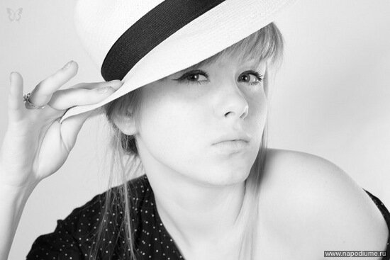 Anastasiya Ramazjan (Kuzhel' )'s photo