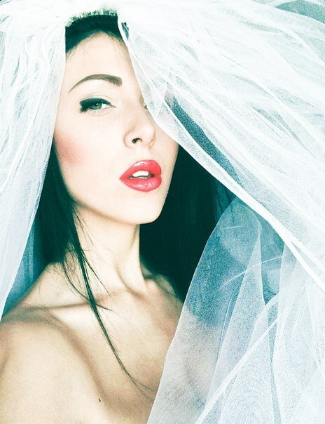 Foto Irina Abdullaeva