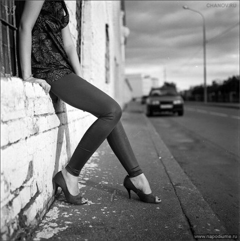 Natasa Misina's photo