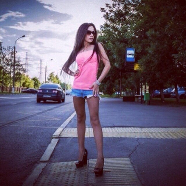 Фото Diana Di Dominika