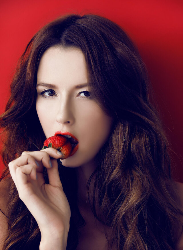 照片Renata Kuper