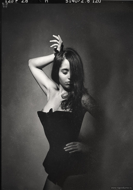 Foto Katerina Karpova