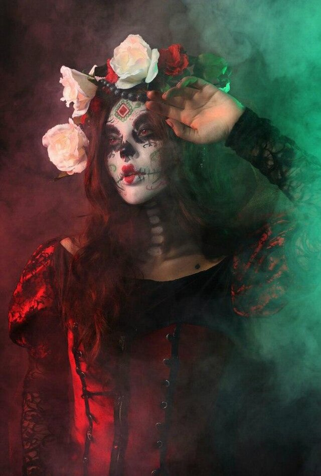 Foto Ksenia Tunakina