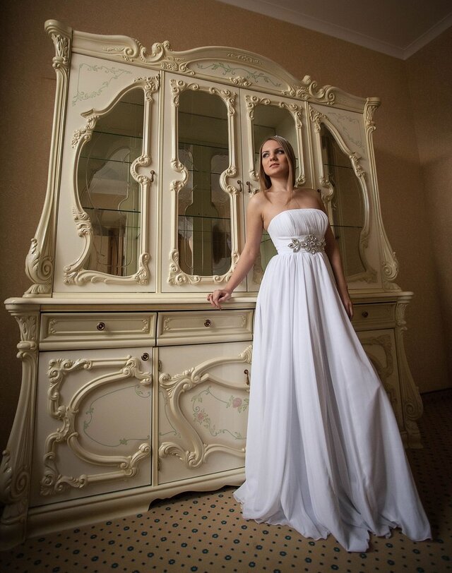 Nina Ganza's photo