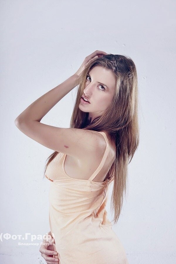 Foto Angelina Gromchenko