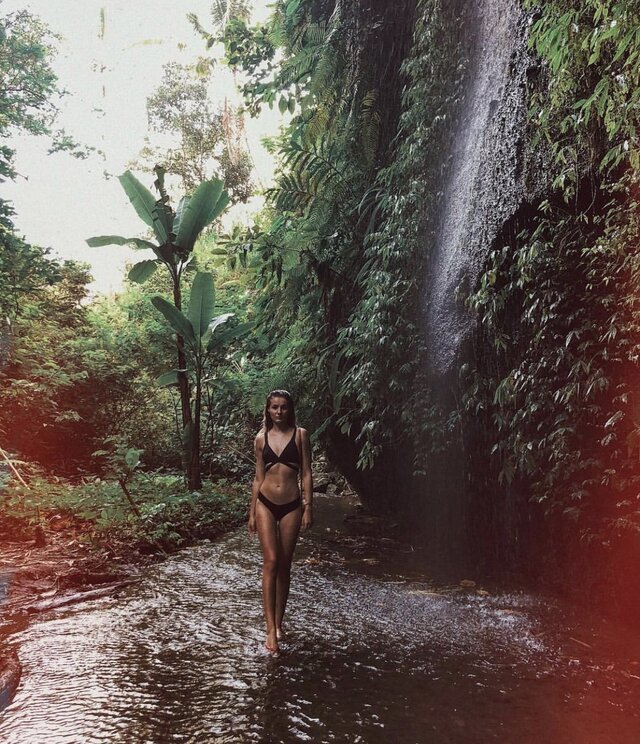 照片Lana