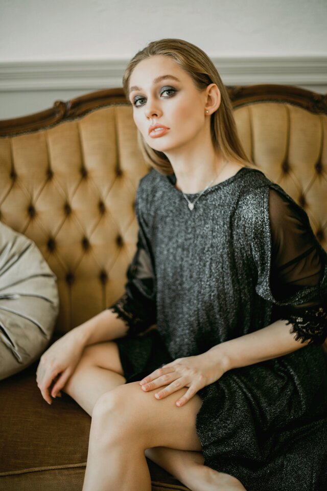 Ksenija Uvarova's photo