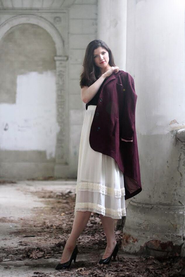 Elizaveta Ermakova's photo