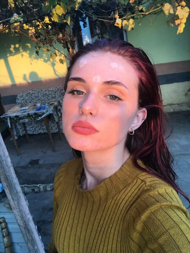 Фото Dasha Shypinskaya