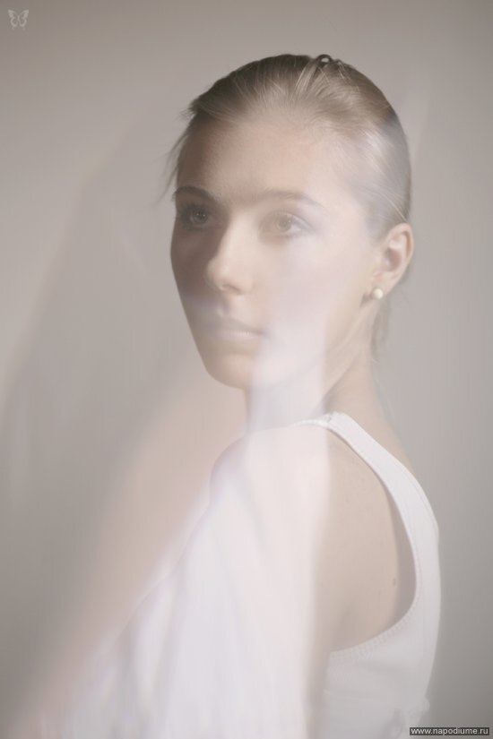 Maria Krajnova's photo