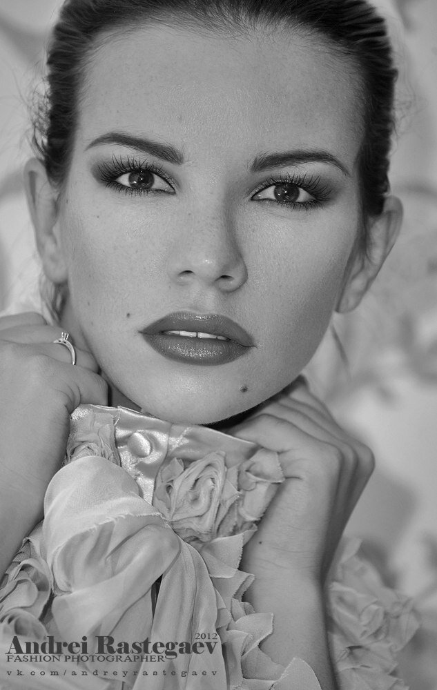 julia kamenskaja's photo