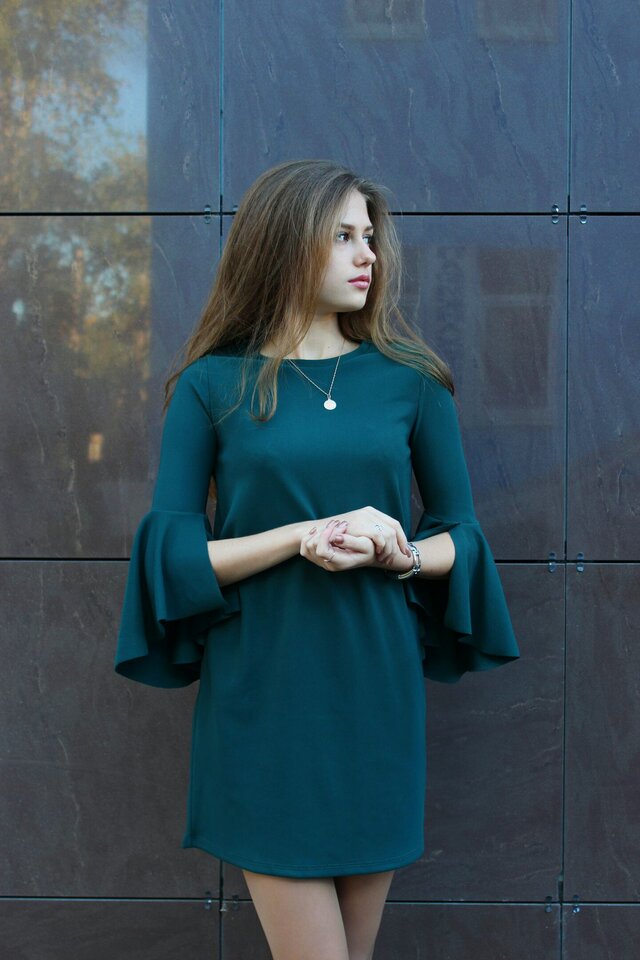 Elena Kolotvina's photo