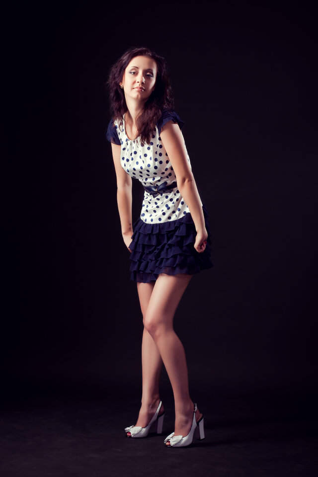 Alena Savcuk's photo
