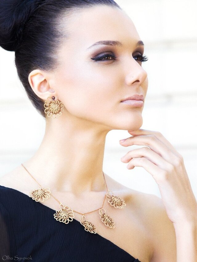 Elena Zheynova's photo