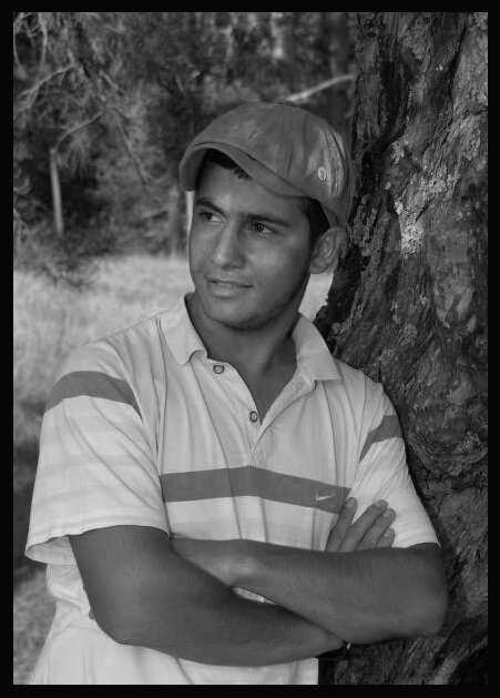 Metin Gider's photo