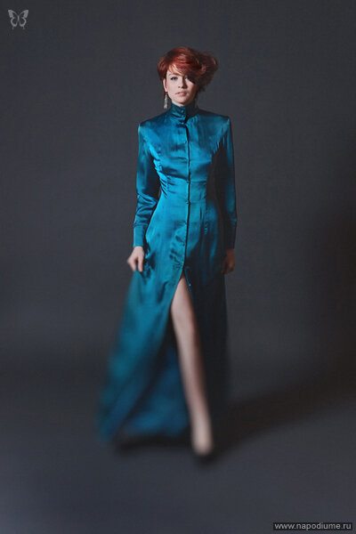 Stefania Pipcenko's photo